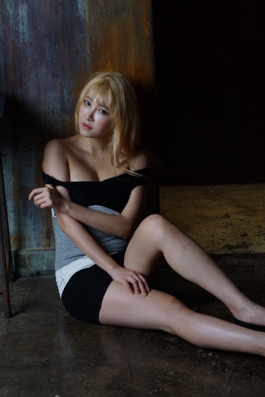미분류 / 김올리아 6set (nude) / 김올리아 749p (soft)